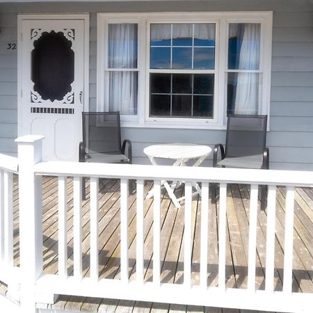 Telegraph House Motel Baddeck Ngoại thất bức ảnh