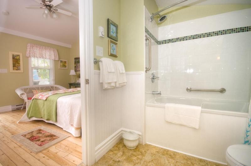 Telegraph House Motel Baddeck Phòng bức ảnh