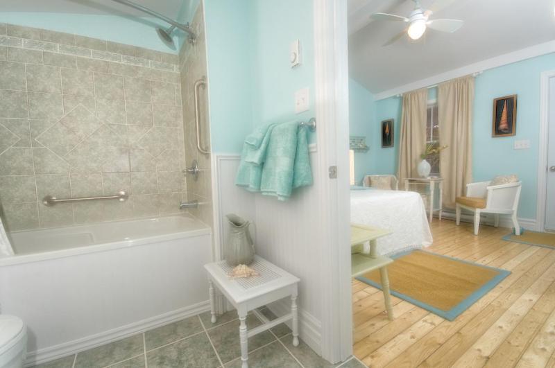 Telegraph House Motel Baddeck Phòng bức ảnh